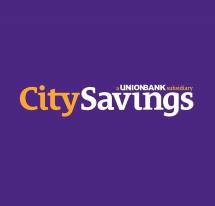 CitySavings Bank 215x206